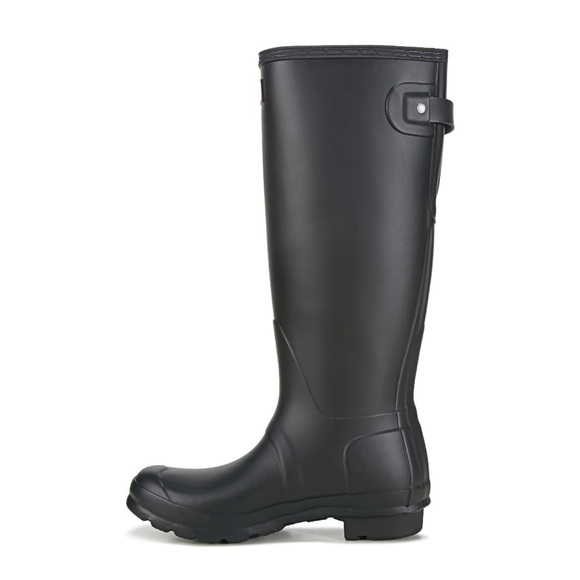 Hunter Tall Adjustable Rain Boot - Picture 2 of 8